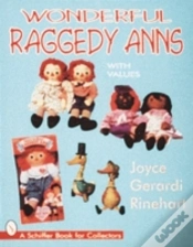 Capa do artigo Wonderful Raggedy Anns