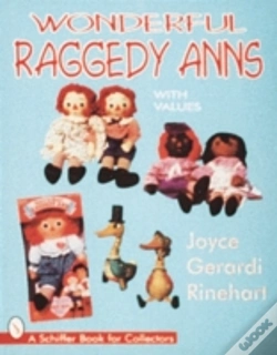 Capa do artigo Wonderful Raggedy Anns