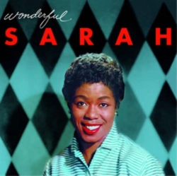 Capa do artigo Wonderful Sarah - CD