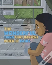Capa do artigo Wonderful Thing That Happens When It Rains