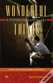 Capa do artigo Wonderful Things