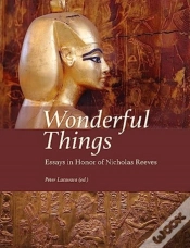 Capa do artigo Wonderful Things