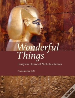 Capa do artigo Wonderful Things