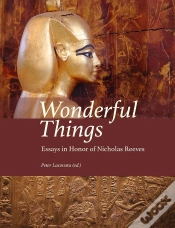 Capa do artigo Wonderful Things