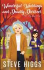 Wonderful Weddings And Deadly Divorces - Preview