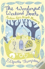 Capa do artigo Wonderful Weekend Book