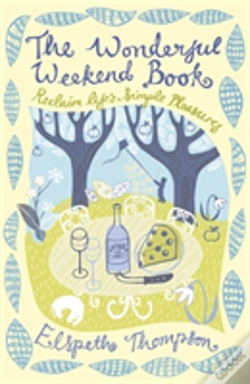 Capa do artigo Wonderful Weekend Book