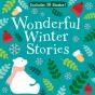 Wonderful Winter Stories - Preview