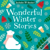 Capa do artigo Wonderful Winter Stories