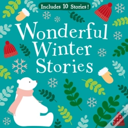 Capa do artigo Wonderful Winter Stories