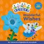 Wonderful Wishes: An Interactive Alphablocks Storybook - Preview
