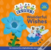 Capa do artigo Wonderful Wishes: An Interactive Alphablocks Storybook