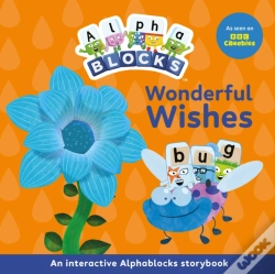Capa do artigo Wonderful Wishes: An Interactive Alphablocks Storybook