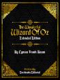 Wonderful Wizard Of Oz (Extended Edition) - By Lyman Frank Baum - Preview