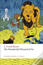 Capa do artigo Wonderful Wizard Of Oz