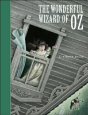 Wonderful Wizard Of Oz - Preview