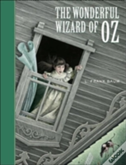 Capa do artigo Wonderful Wizard Of Oz