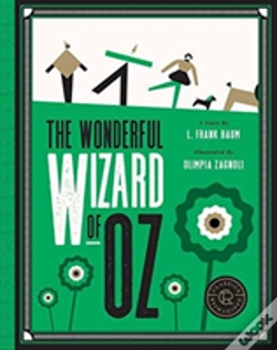 Capa do artigo Wonderful Wizard Of Oz