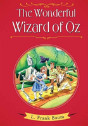 Wonderful Wizard Of Oz - Preview