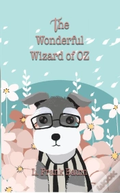 Capa do artigo Wonderful  Wizard Of Oz