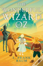 Capa do artigo Wonderful Wizard Of Oz