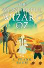 Wonderful Wizard Of Oz - Preview
