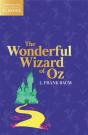 Wonderful Wizard Of Oz - Preview