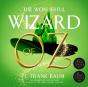 Wonderful Wizard Of Oz - Preview