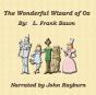 Wonderful Wizard Of Oz - Preview