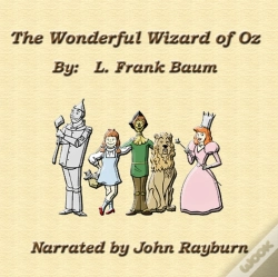 Capa do artigo Wonderful Wizard Of Oz