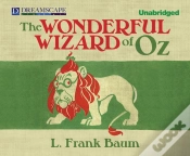 Capa do artigo Wonderful Wizard Of Oz