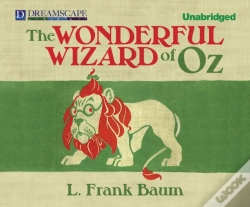 Capa do artigo Wonderful Wizard Of Oz