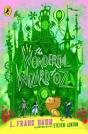 Wonderful Wizard Of Oz - Preview