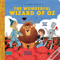 Wonderful Wizard Of Oz: