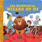 Wonderful Wizard Of Oz: - Preview