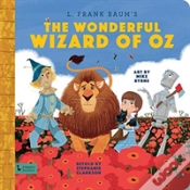 Capa do artigo Wonderful Wizard Of Oz:
