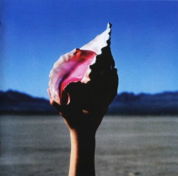 Capa do artigo Wonderful Wonderful - CD