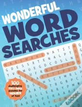 Wonderful Word Searches