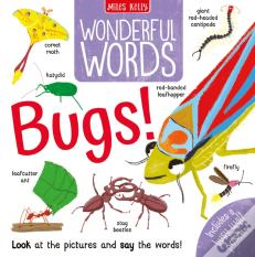 Wonderful Words: Bugs!