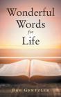 Wonderful Words For Life - Preview
