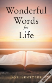 Capa do artigo Wonderful Words For Life