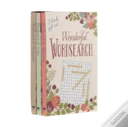 Capa do artigo Wonderful Wordsearch