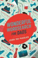 Wonderful Wordsearch For Dads