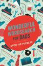 Wonderful Wordsearch For Dads - Preview