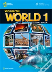 Capa do artigo Wonderful World 1