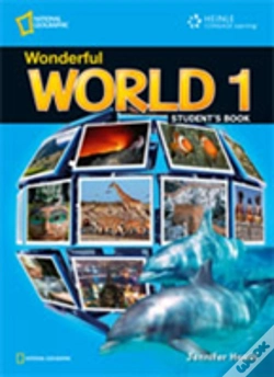 Capa do artigo Wonderful World 1