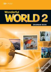 Wonderful World 2 Grammar Book