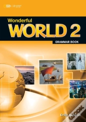 Wonderful World 2 Grammar Book