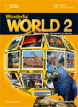 Wonderful World 2 With Pupil'S Cd-Rom - Preview