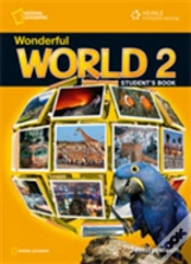 Capa do artigo Wonderful World 2 With Pupil